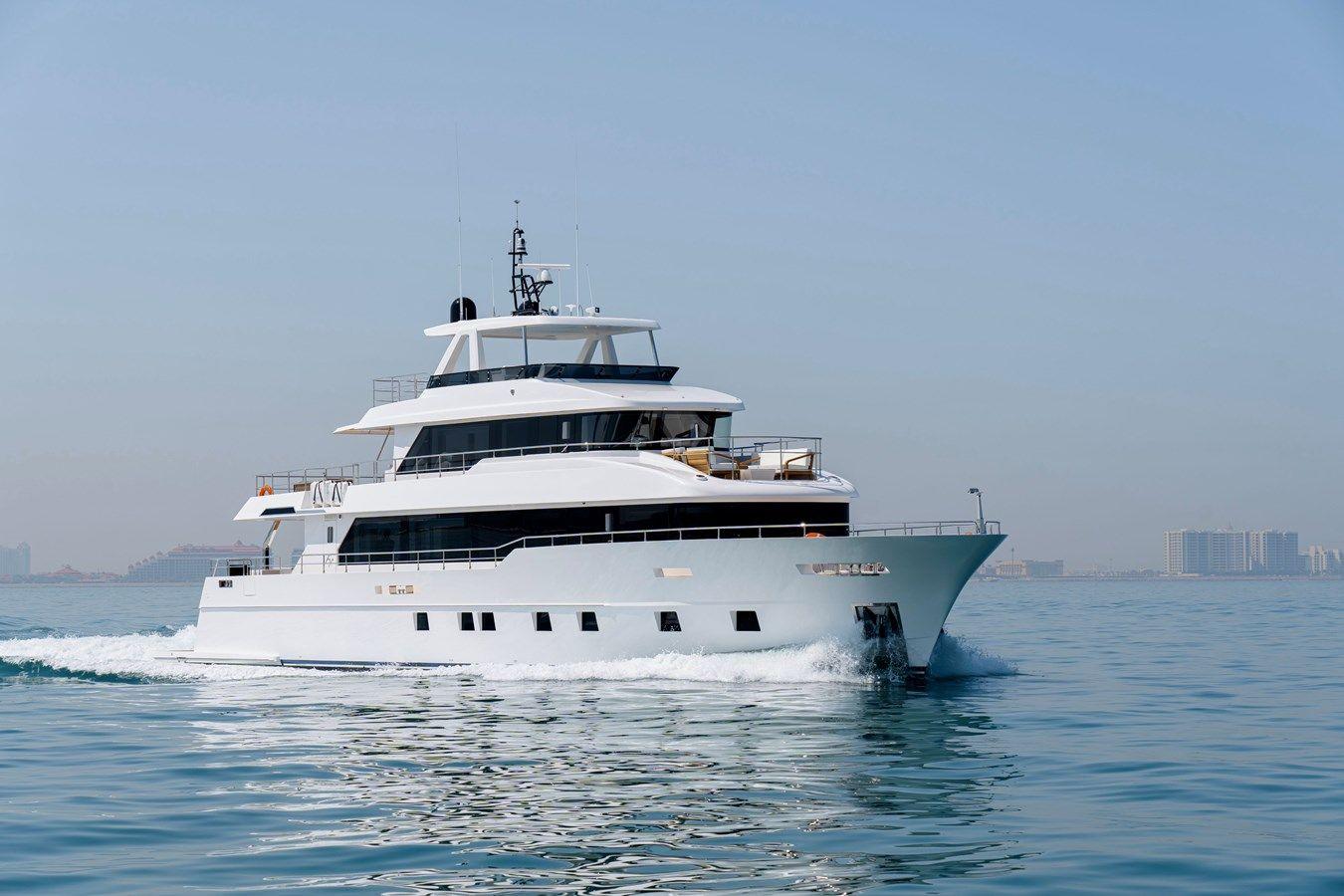 the best price on #5 NOMAD 101 - NOMAD