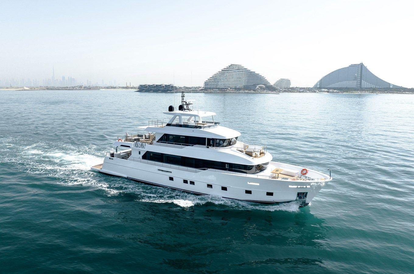 #5 NOMAD 101 - NOMAD