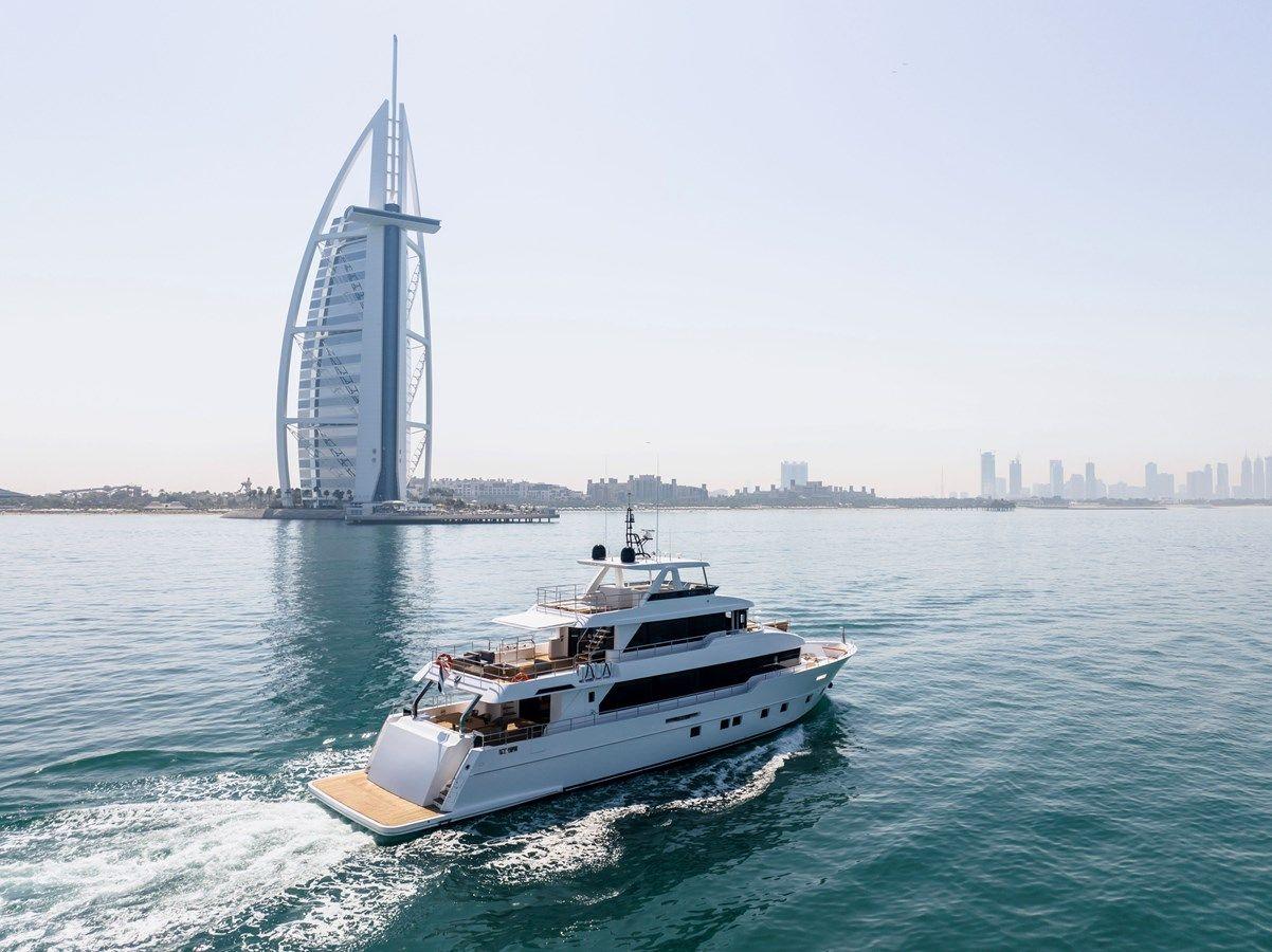 the best price on #5 NOMAD 101