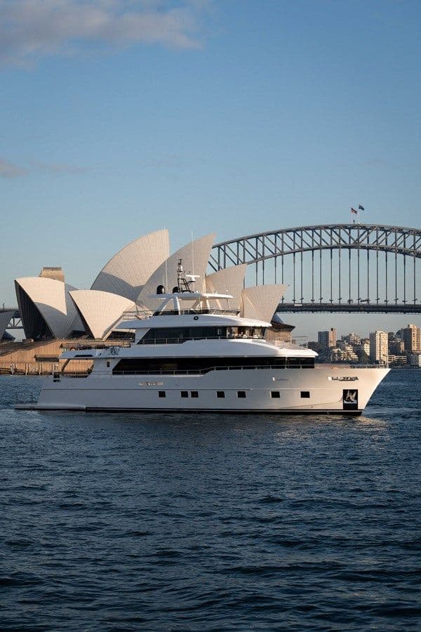 #5 NOMAD 101 - NOMAD