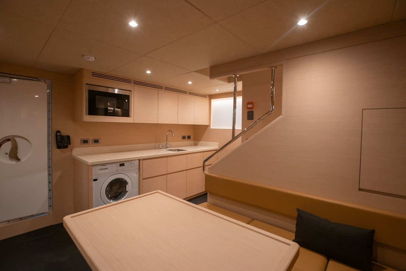 best yacht sales deals NOMAD 95 SUV
