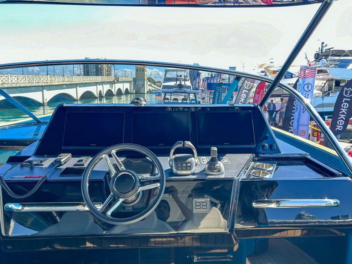 best yacht sales deals 2024 NEW 52 OPEN SOLARIS POWER 2024