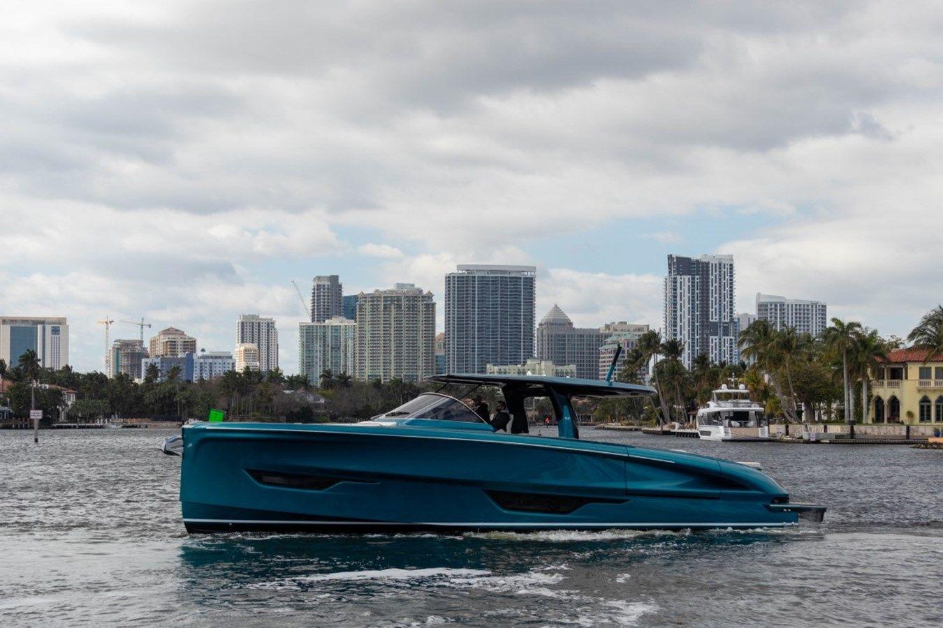 the best price on 2024 NEW 52 OPEN SOLARIS POWER