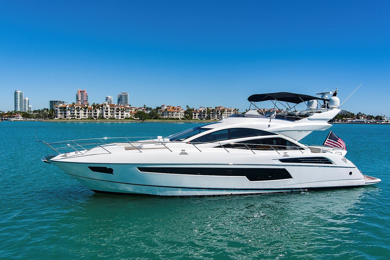King - Sunseeker