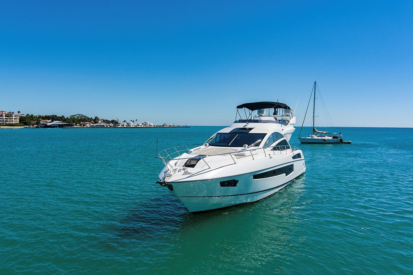 King - Sunseeker price