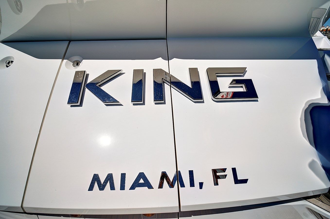 best yacht sales deals King - Sunseeker