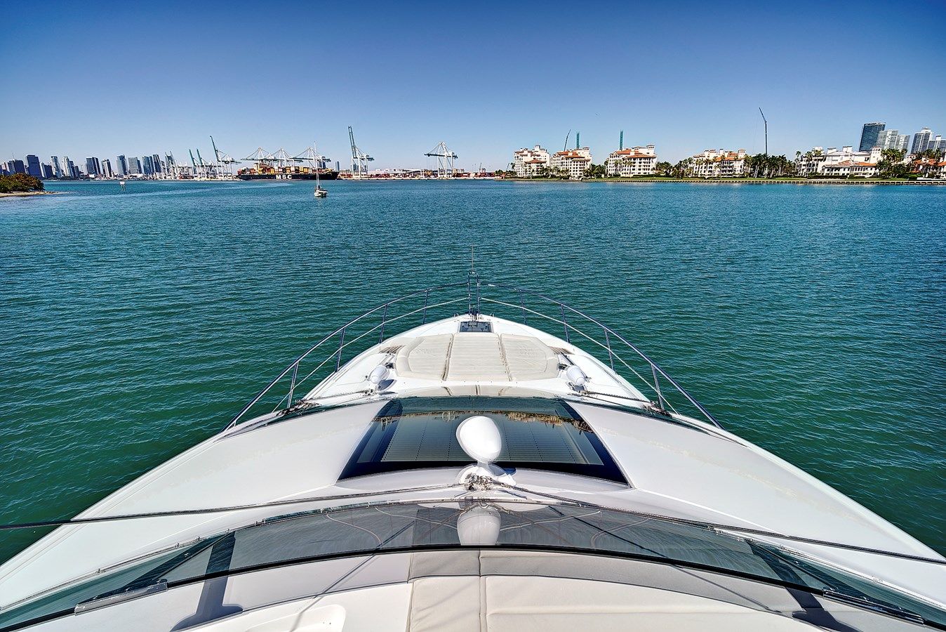 best yacht sales deals King