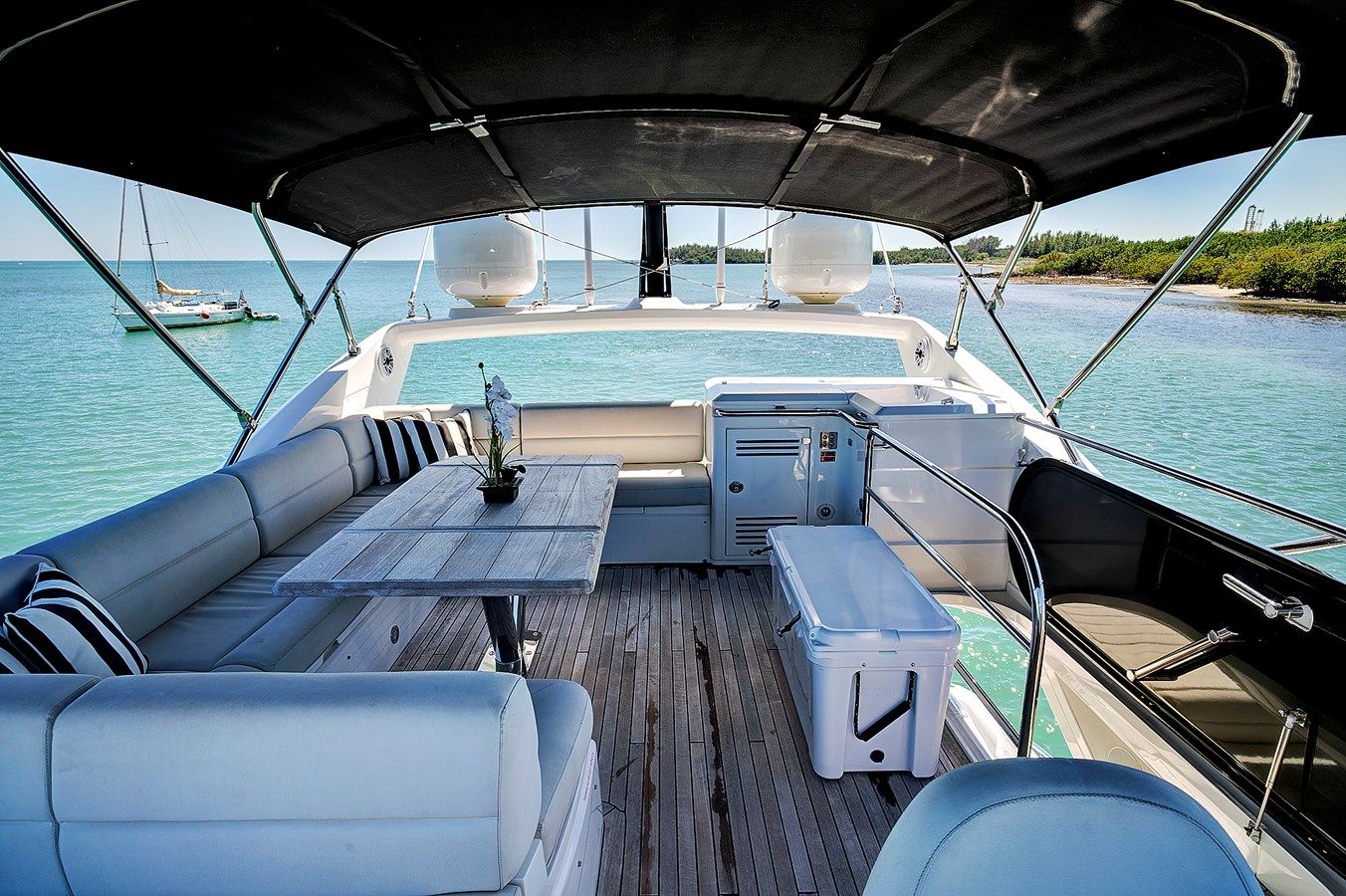 Buy a yacht King 2016