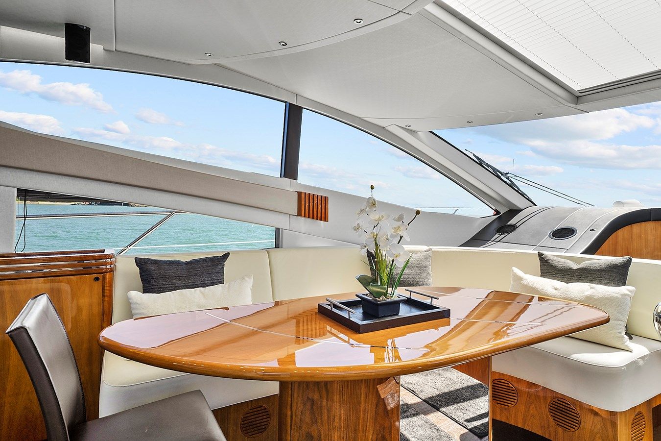 the best price on King 68 Sport Yacht