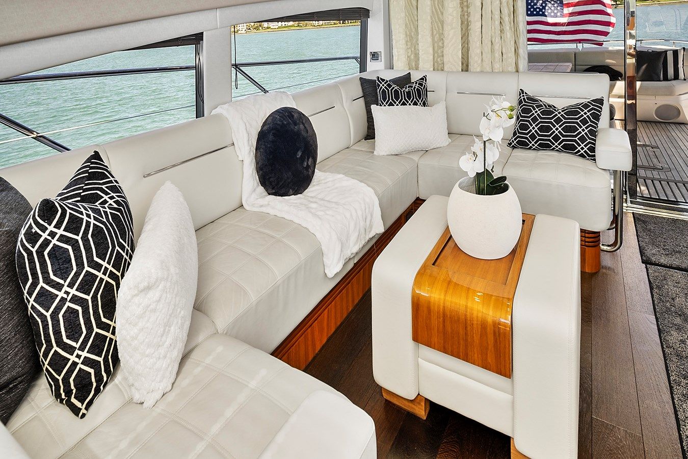 Buy a King at Shestakov Yacht Sales