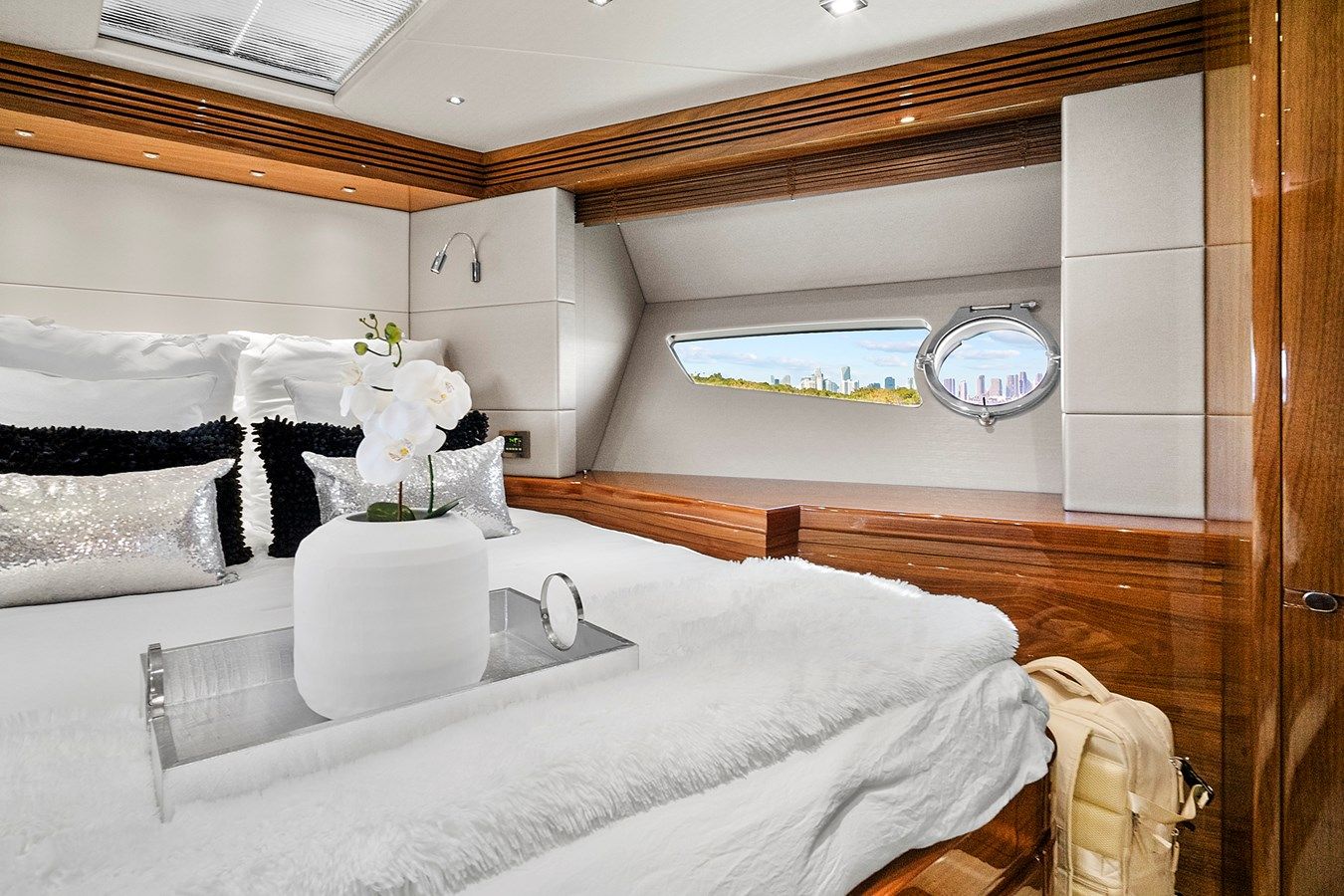 best yacht sales deals King