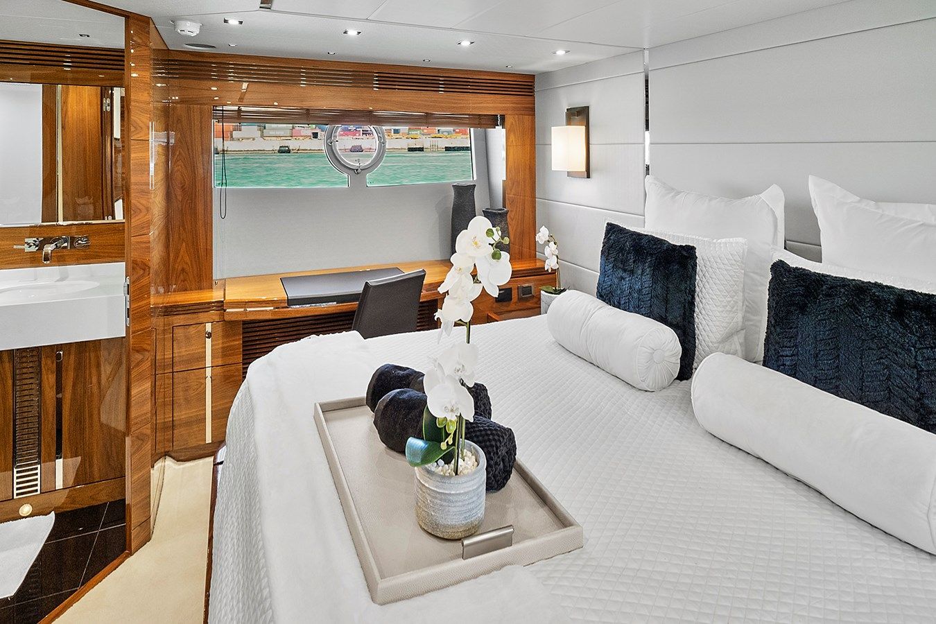 best yacht sales deals King - Sunseeker