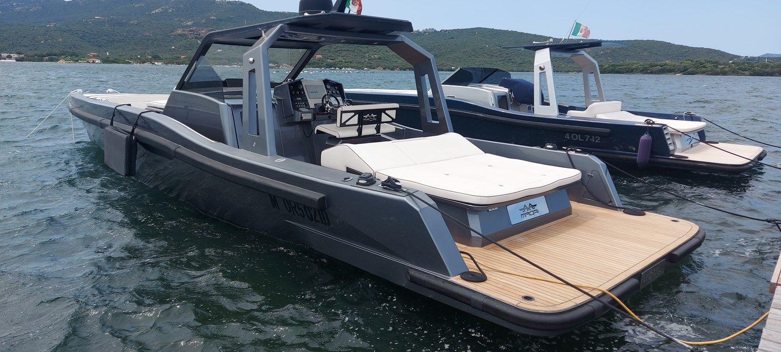 Лучшая цена на MAORI 50 2021