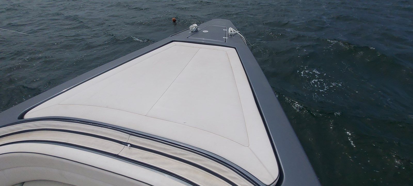 Продажа яхты MAORI 50 - MAORI