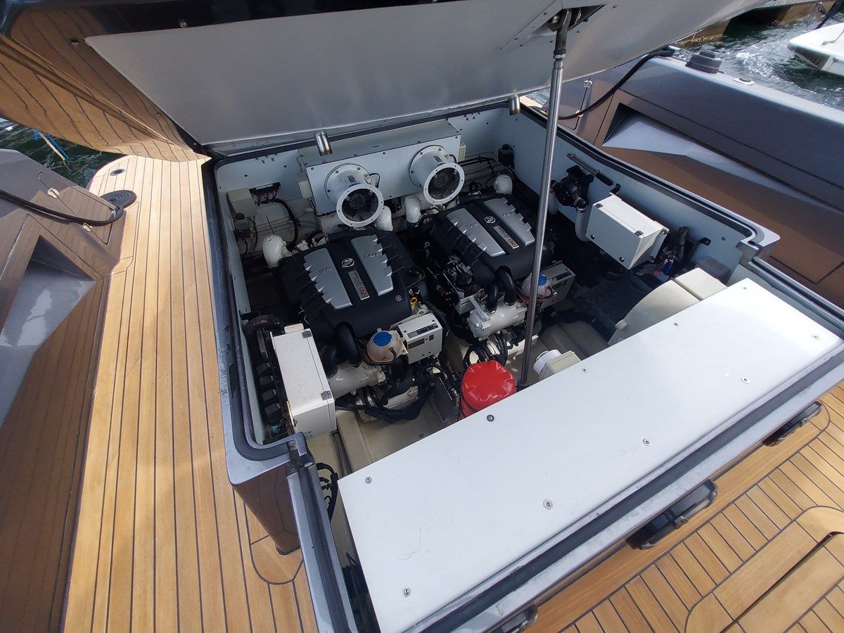 Лучшие предложения покупки яхты MAORI 50