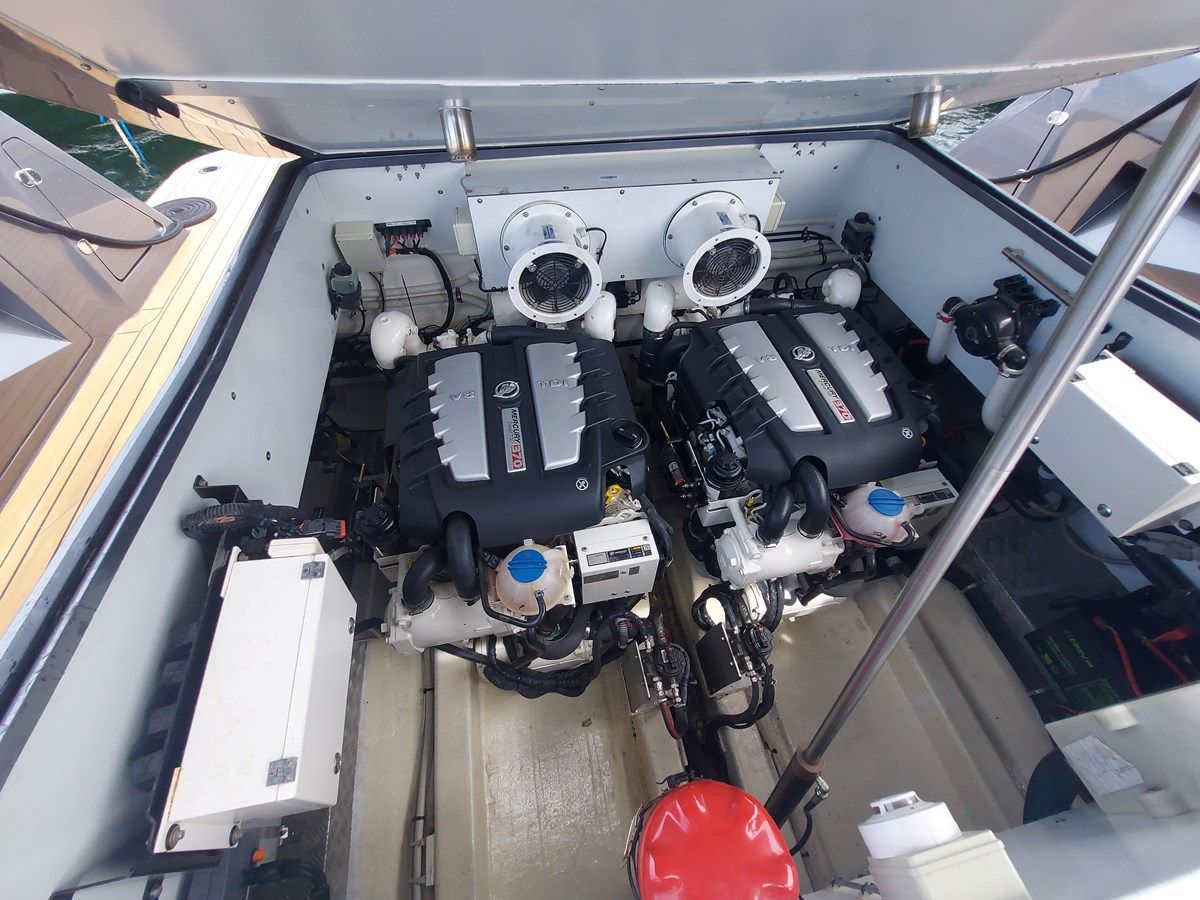 Купить яхту MAORI 50 MAORI 50FT в Shestakov Yacht Sales