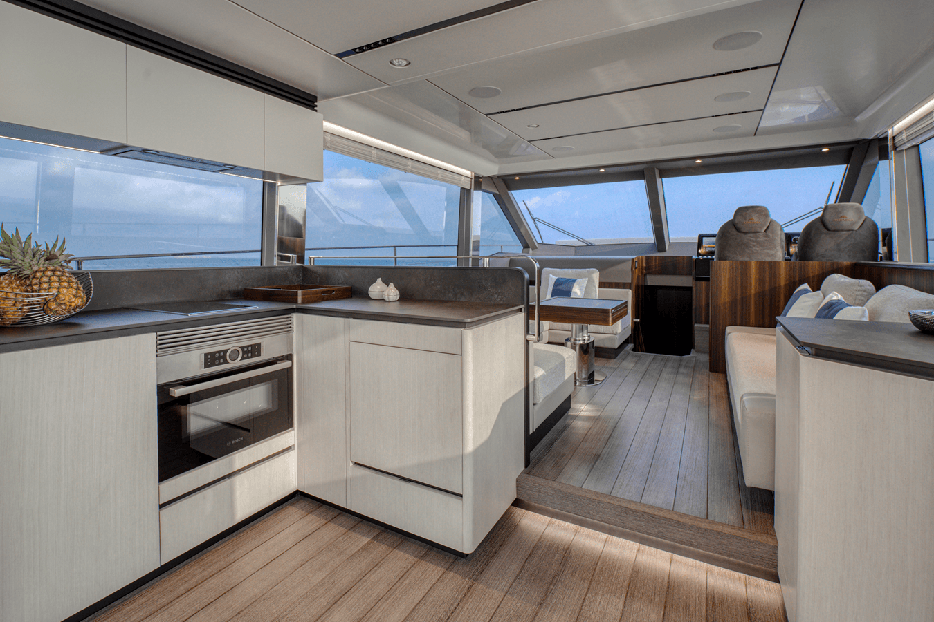 Лучшие предложения покупки яхты -