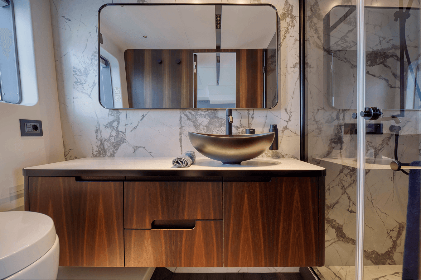 Стоимость яхты - AS5