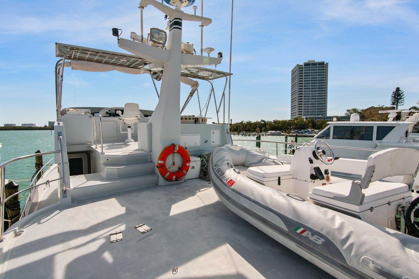 Raven - NORTHERN MARINE