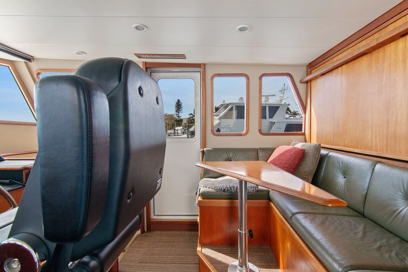 Raven - NORTHERN MARINE yacht sale