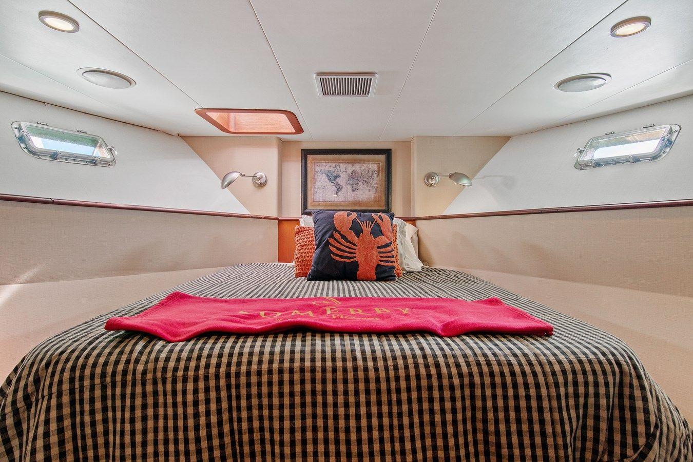 Buy a yacht Raven - NORTHERN MARINE