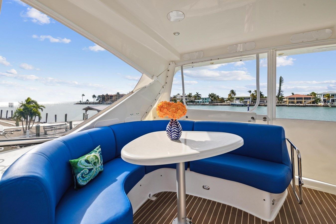 Buy a yacht Yasmine Ann 59