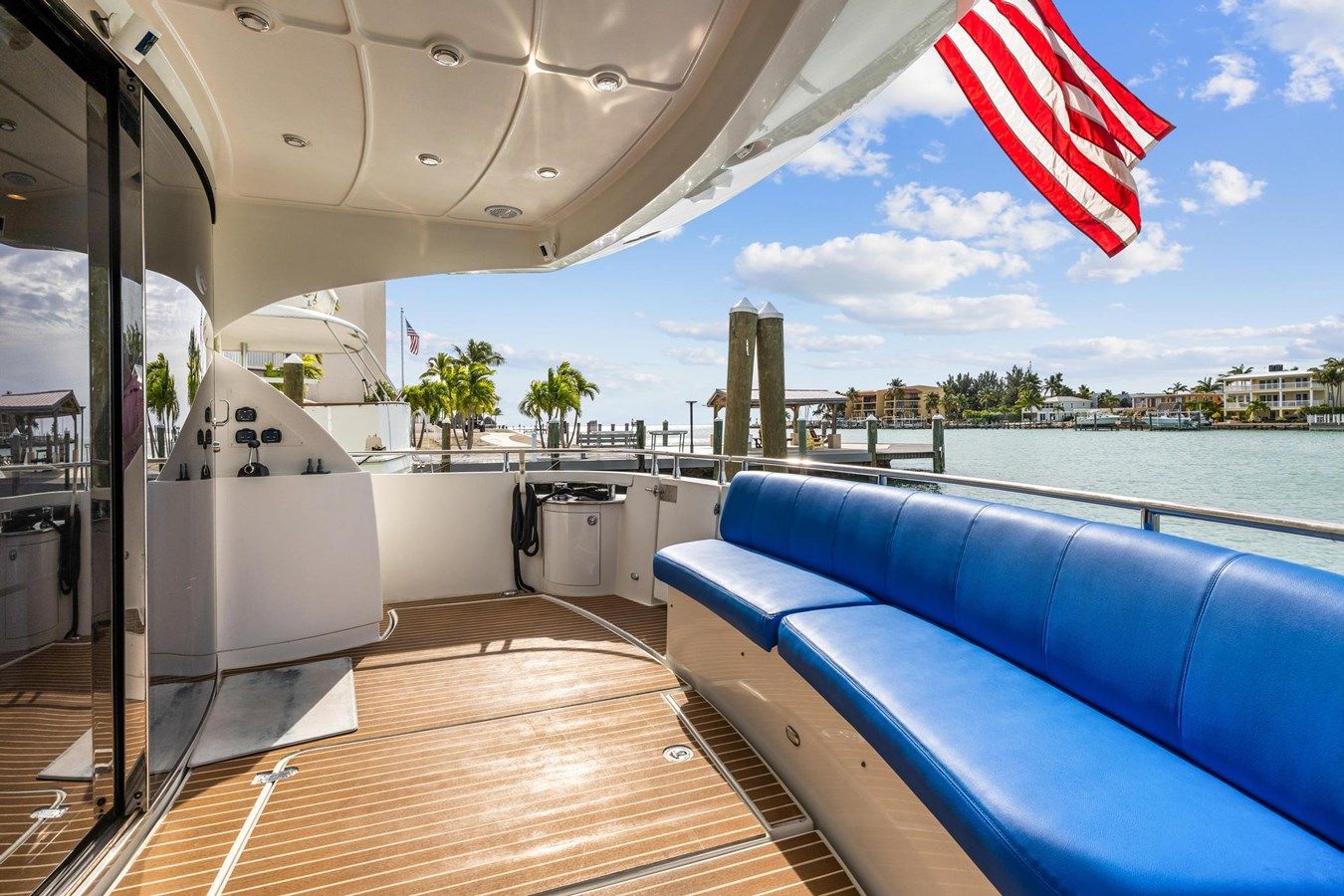 Buy a Yasmine Ann - Marquis at Shestakov Yacht Sales