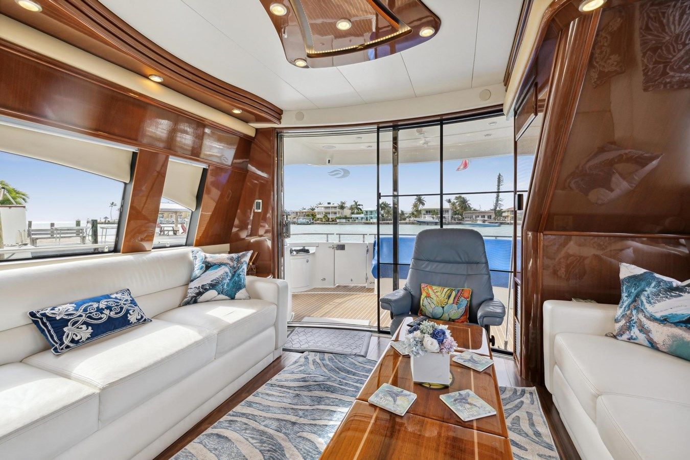 Yasmine Ann - Marquis