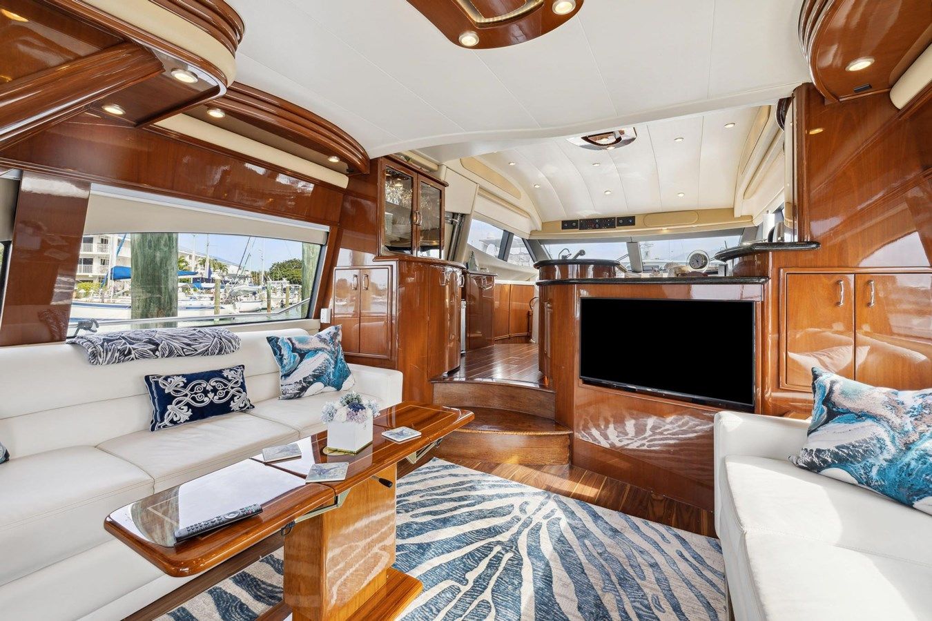 Buy a Yasmine Ann at Shestakov Yacht Sales