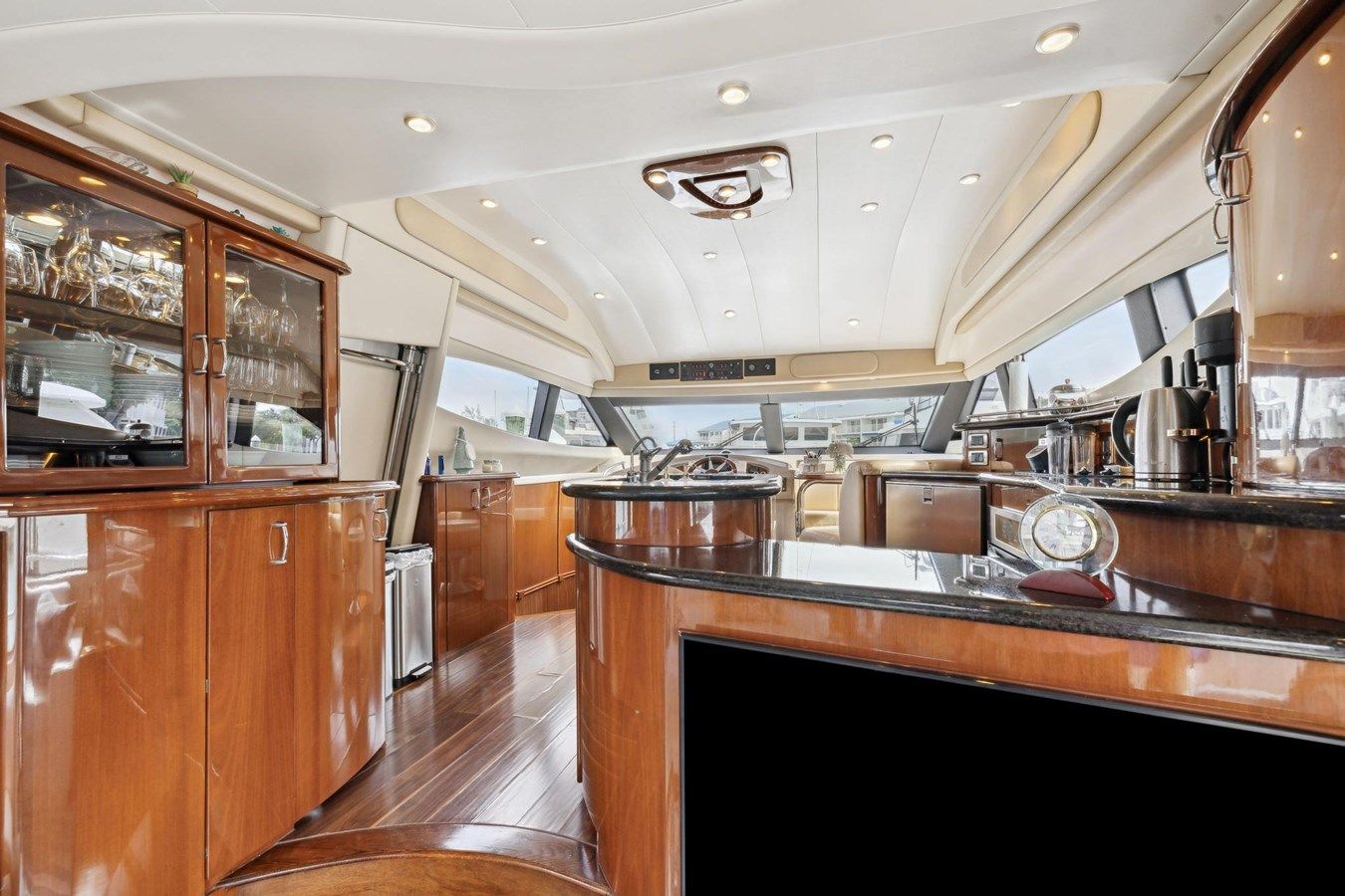 Buy a yacht Yasmine Ann