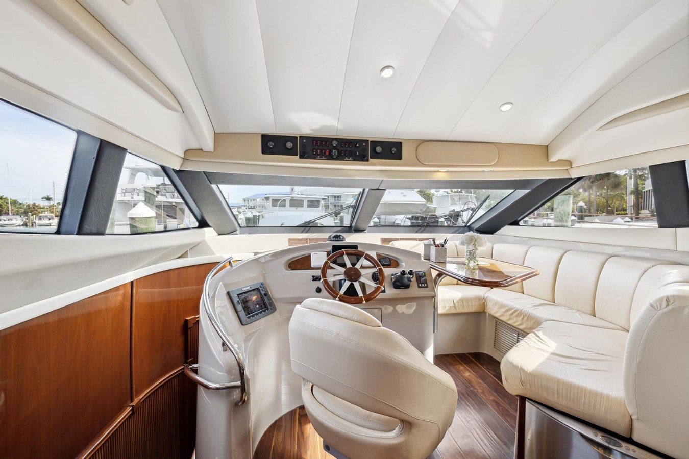 Yasmine Ann - Marquis yacht sale