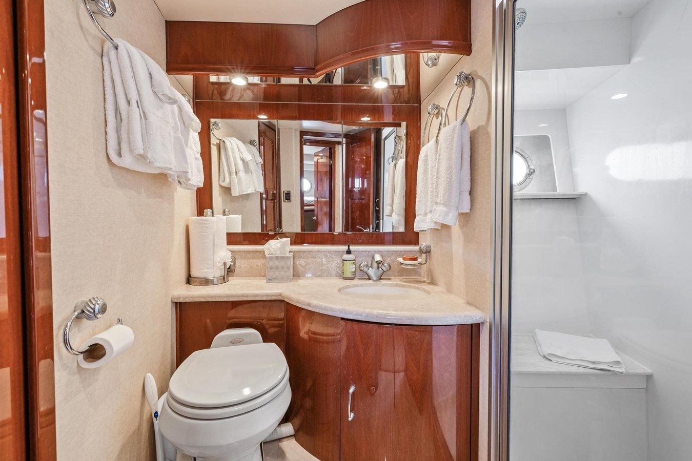 Yasmine Ann 2005 price