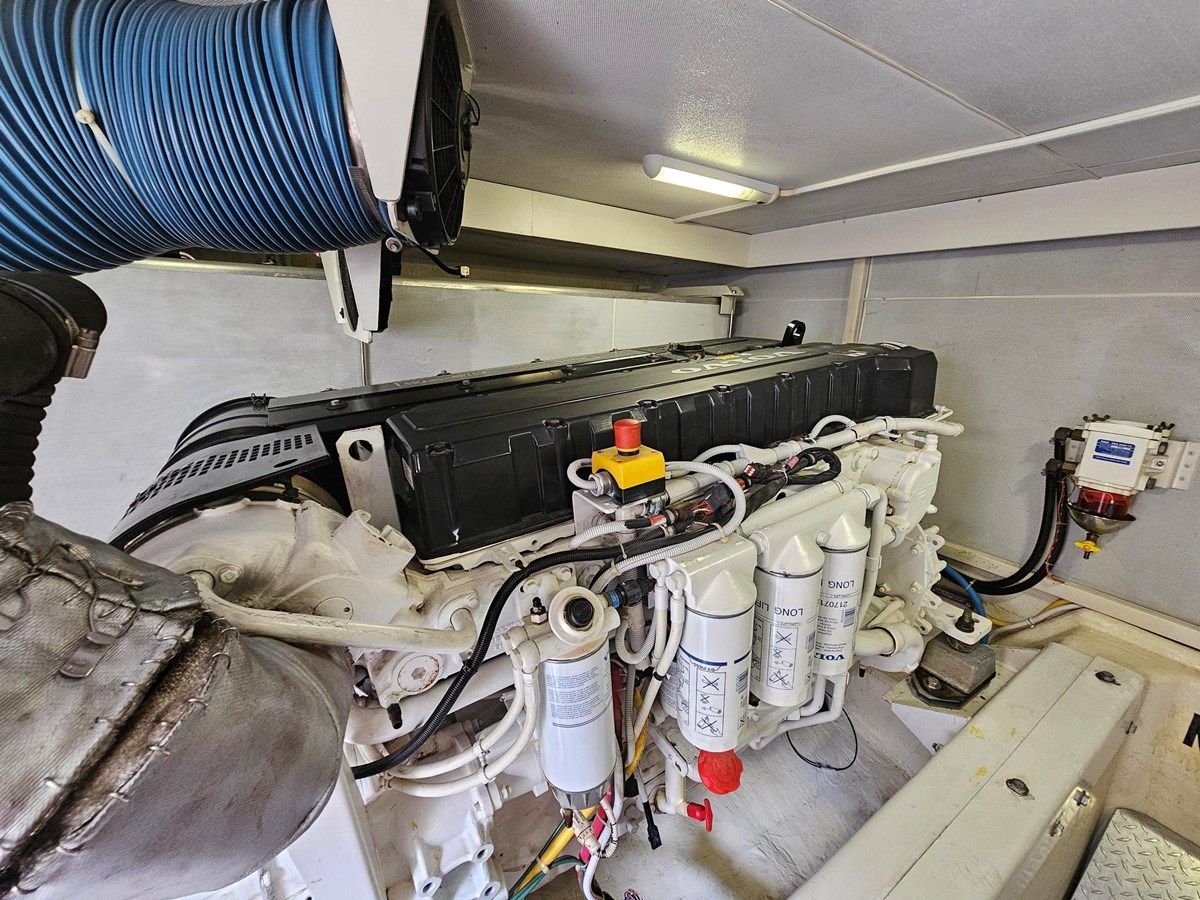 best yacht sales deals Yasmine Ann - Marquis