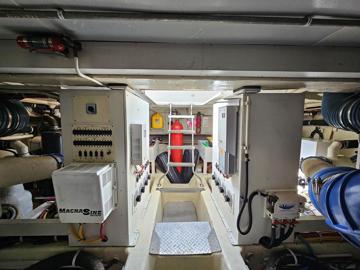 best yacht sales deals Yasmine Ann