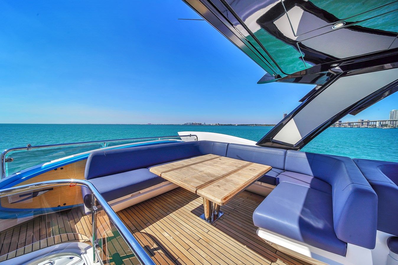 best yacht sales deals 68 MANHATTAN