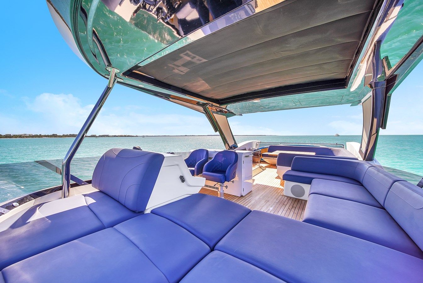best yacht sales deals 68 MANHATTAN - Sunseeker