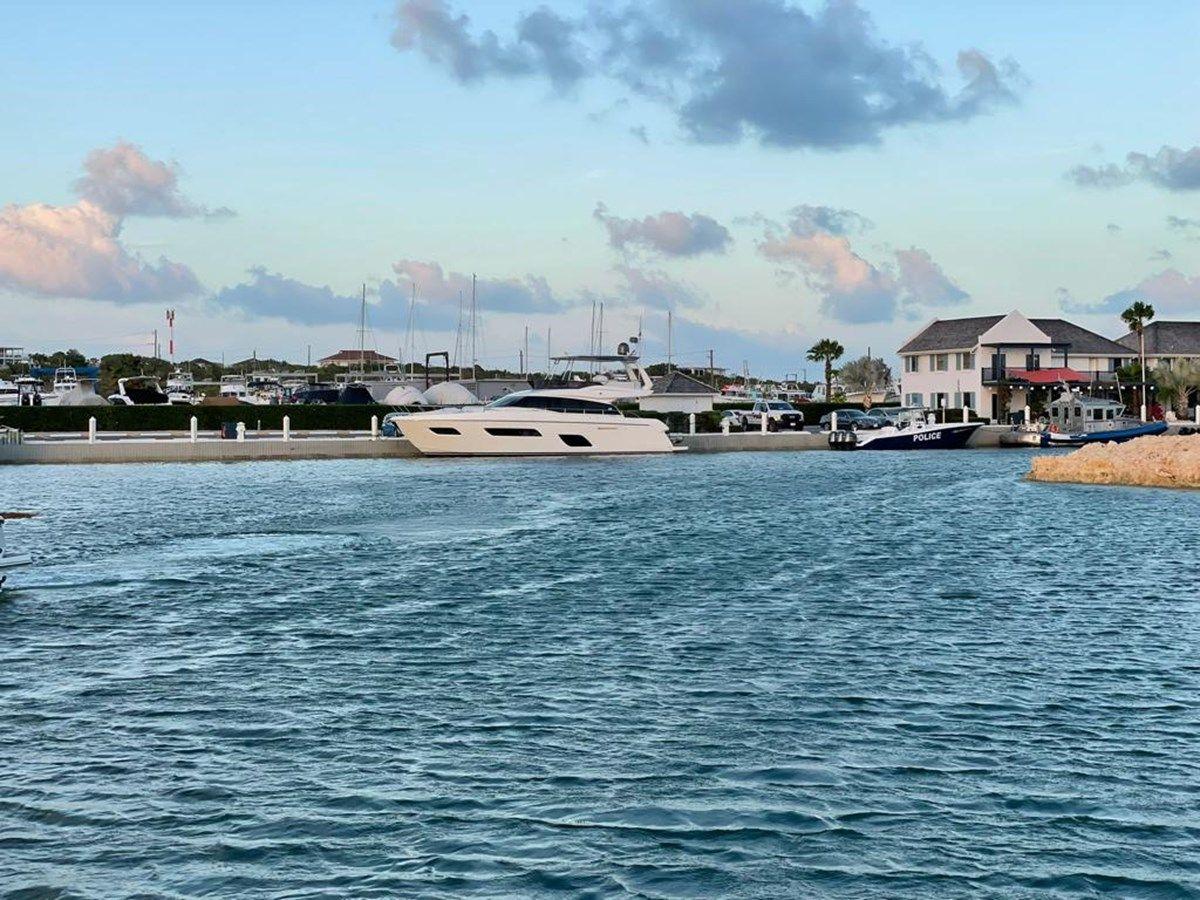 Buy a - 2016 at Shestakov Yacht Sales