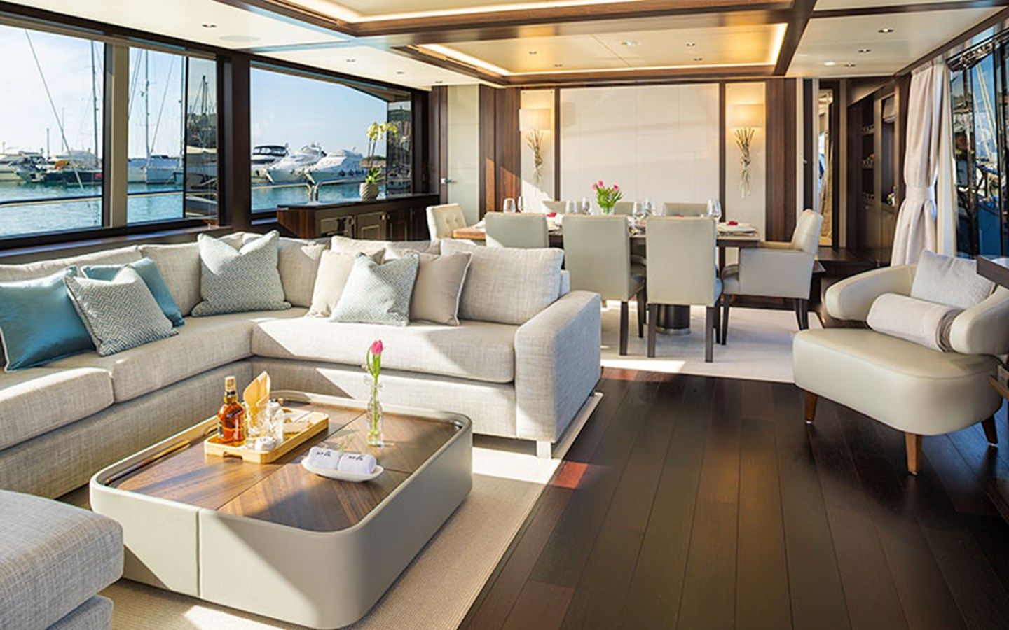 best yacht sales deals Mr. K Iriston 2021