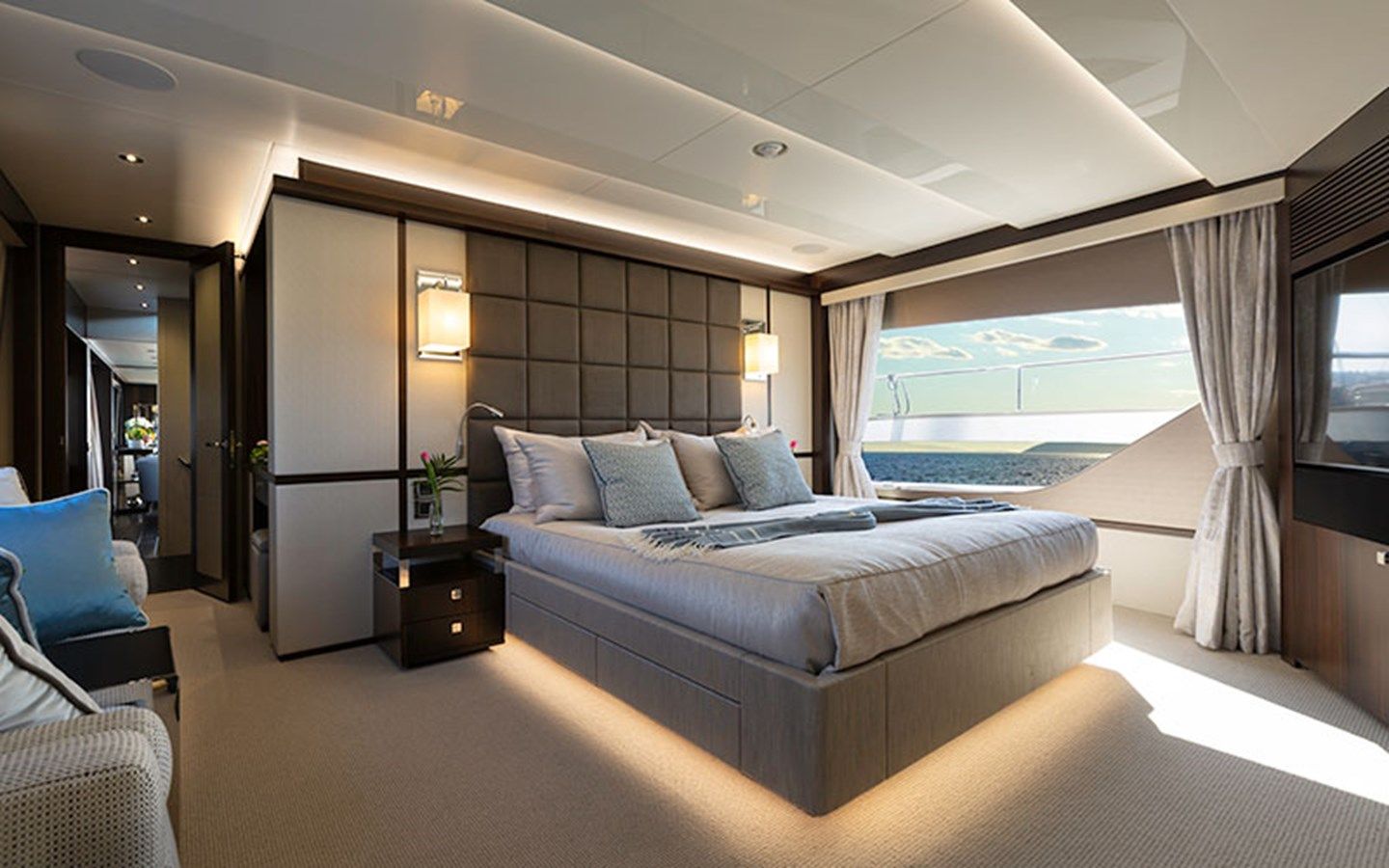 Buy a yacht Mr. K Iriston 2021