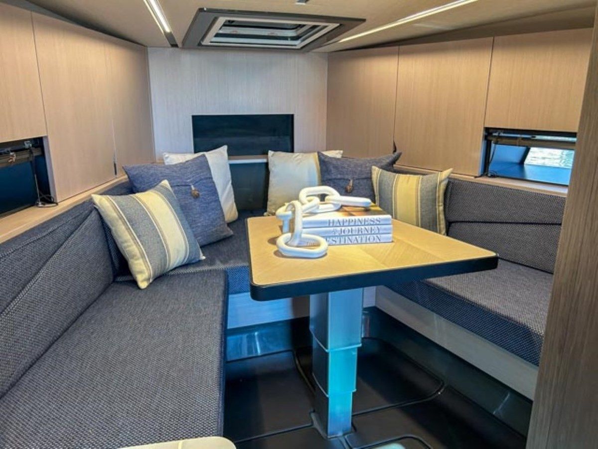 best yacht sales deals 2024 NEW 40 CAMIRA SX WINDY