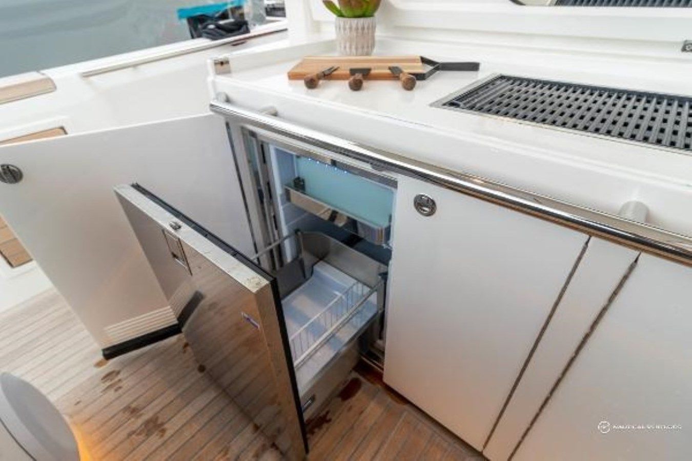 Лучшие предложения покупки яхты 2022 Windy SR44 SX - WINDY BOATS