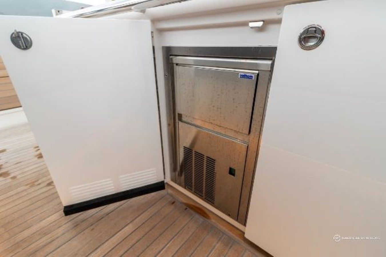 Купить яхту 2022 Windy SR44 SX 47 в Shestakov Yacht Sales