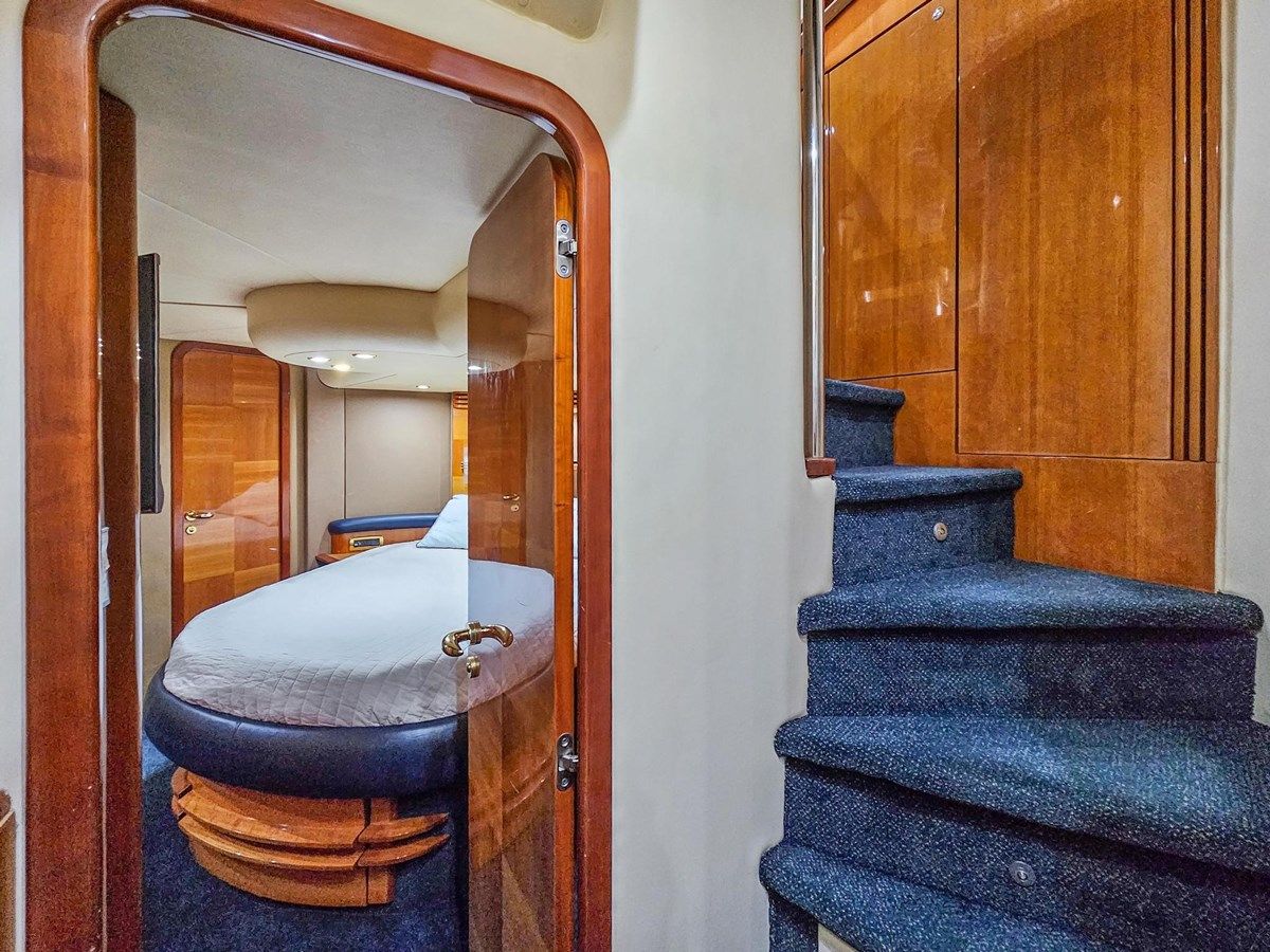 Лучшие предложения покупки яхты Susi 55