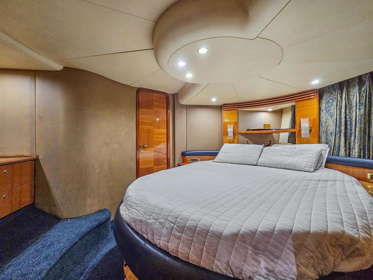 Стоимость яхты Susi