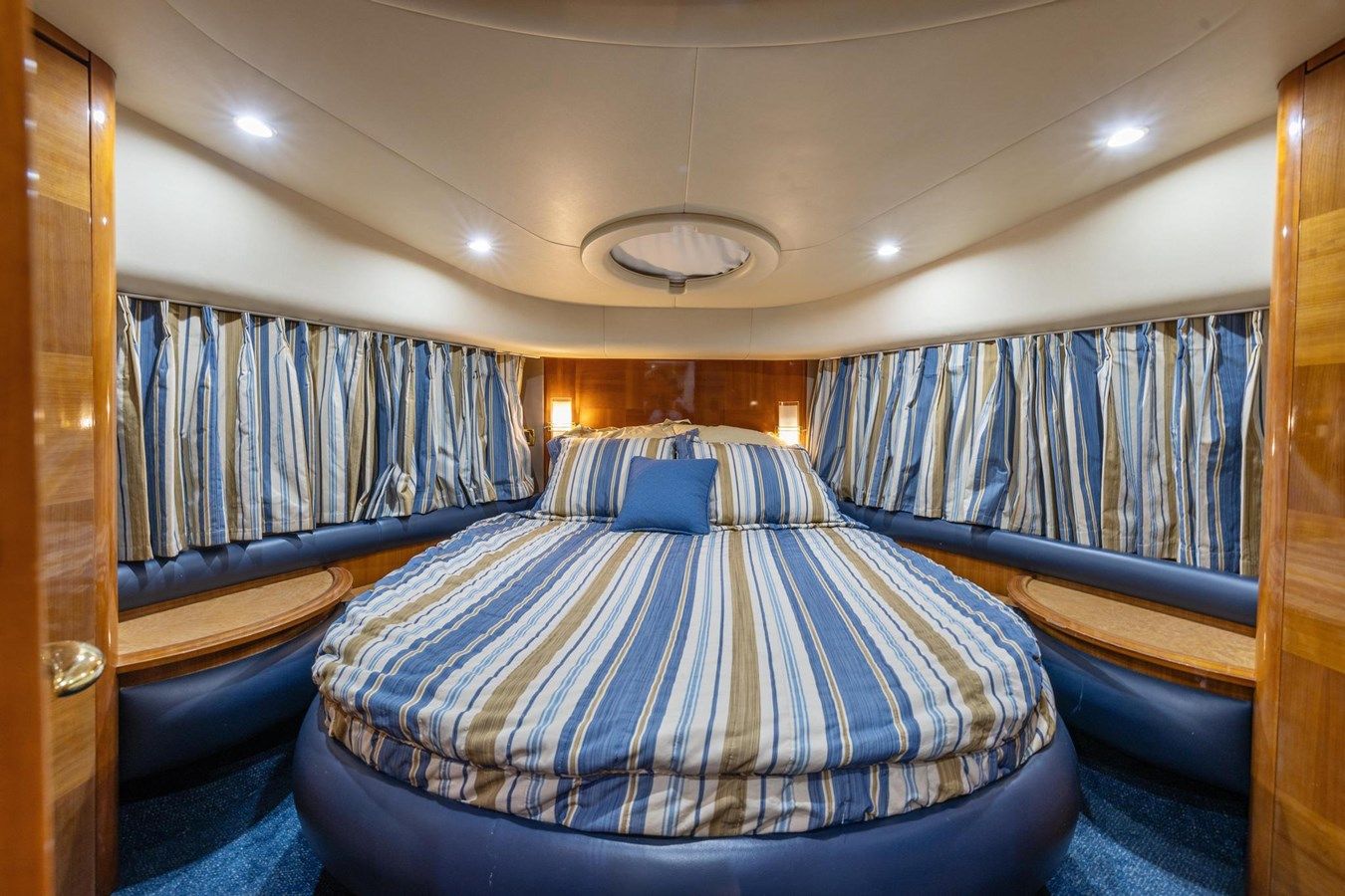 Продажа яхты Susi