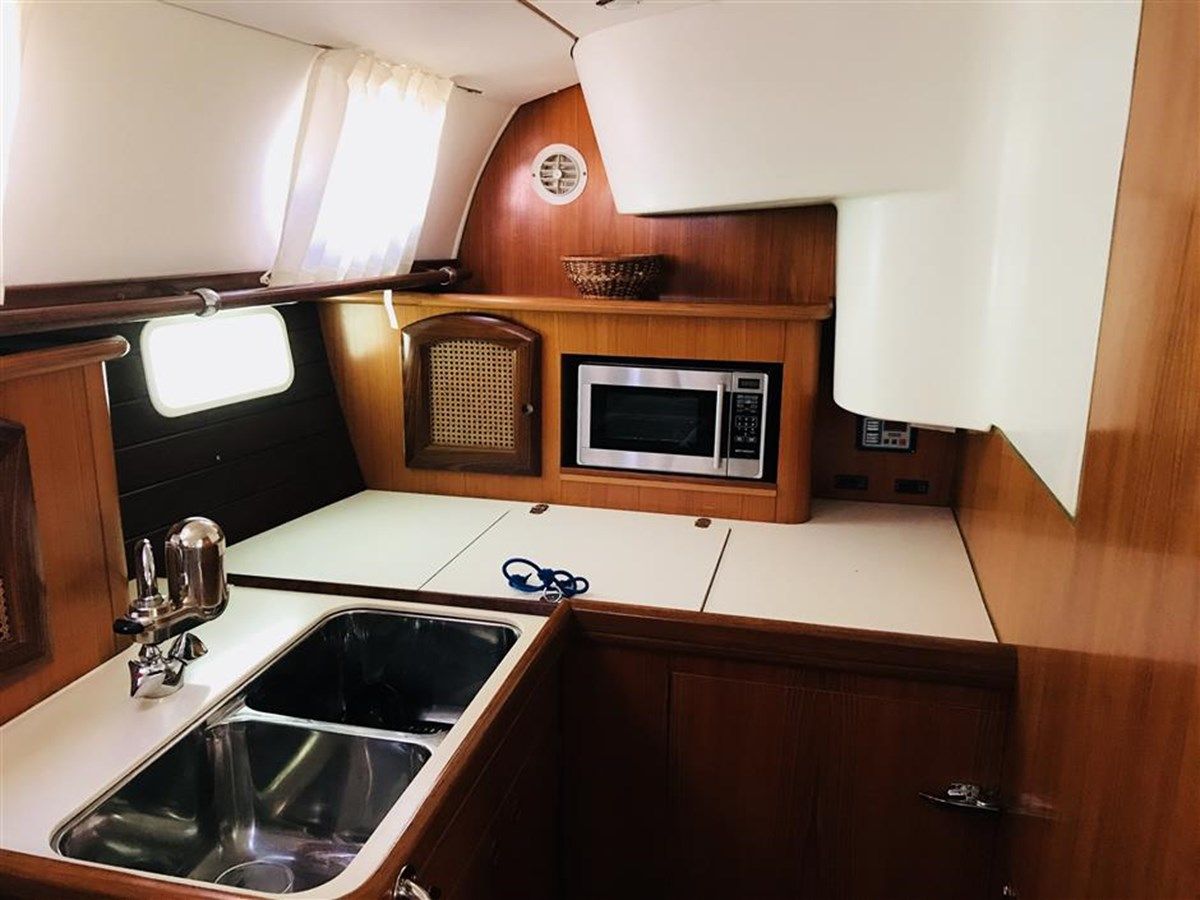 Стоимость яхты EXFIL 461