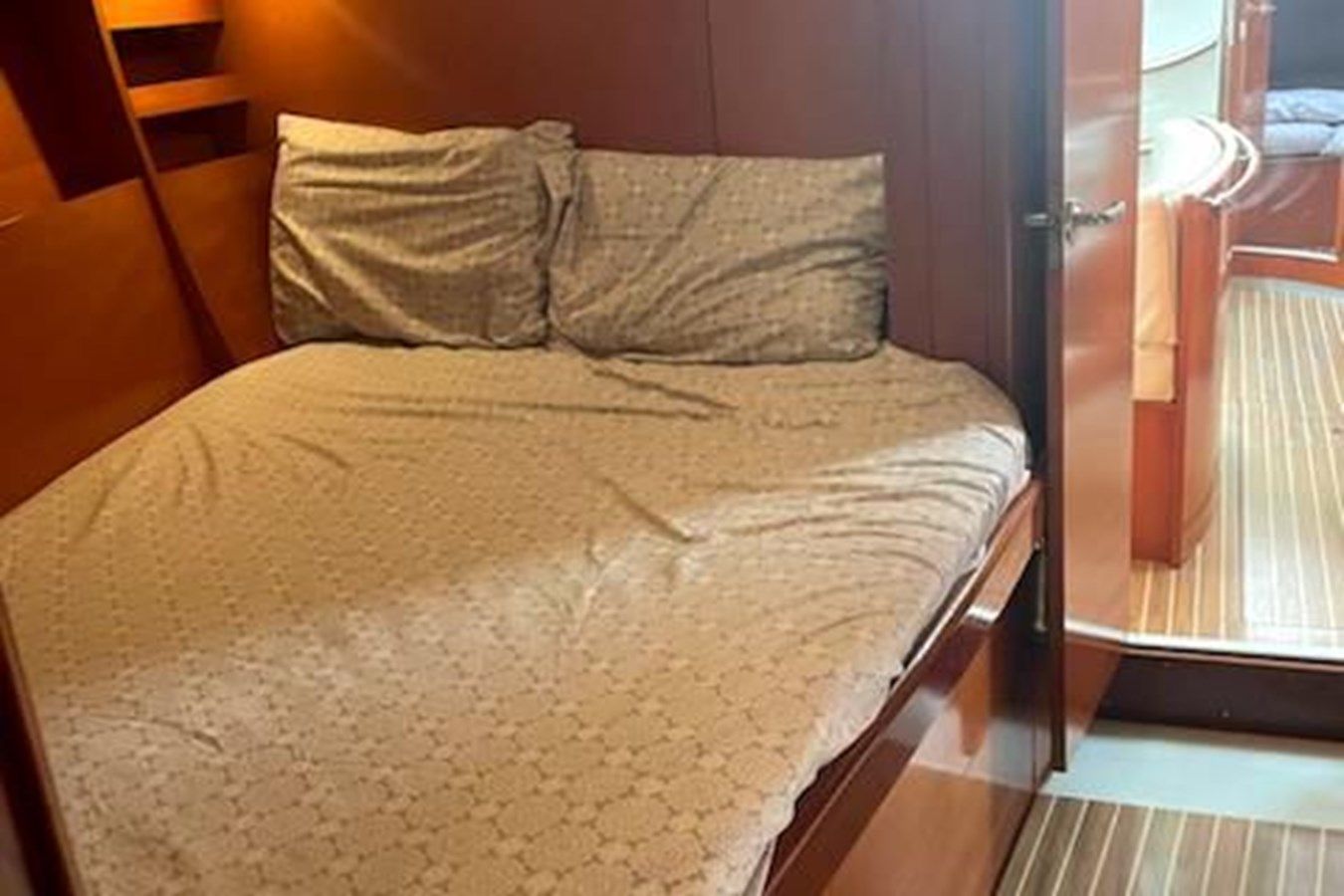 Buy a EMERALD 42 at Shestakov Yacht Sales