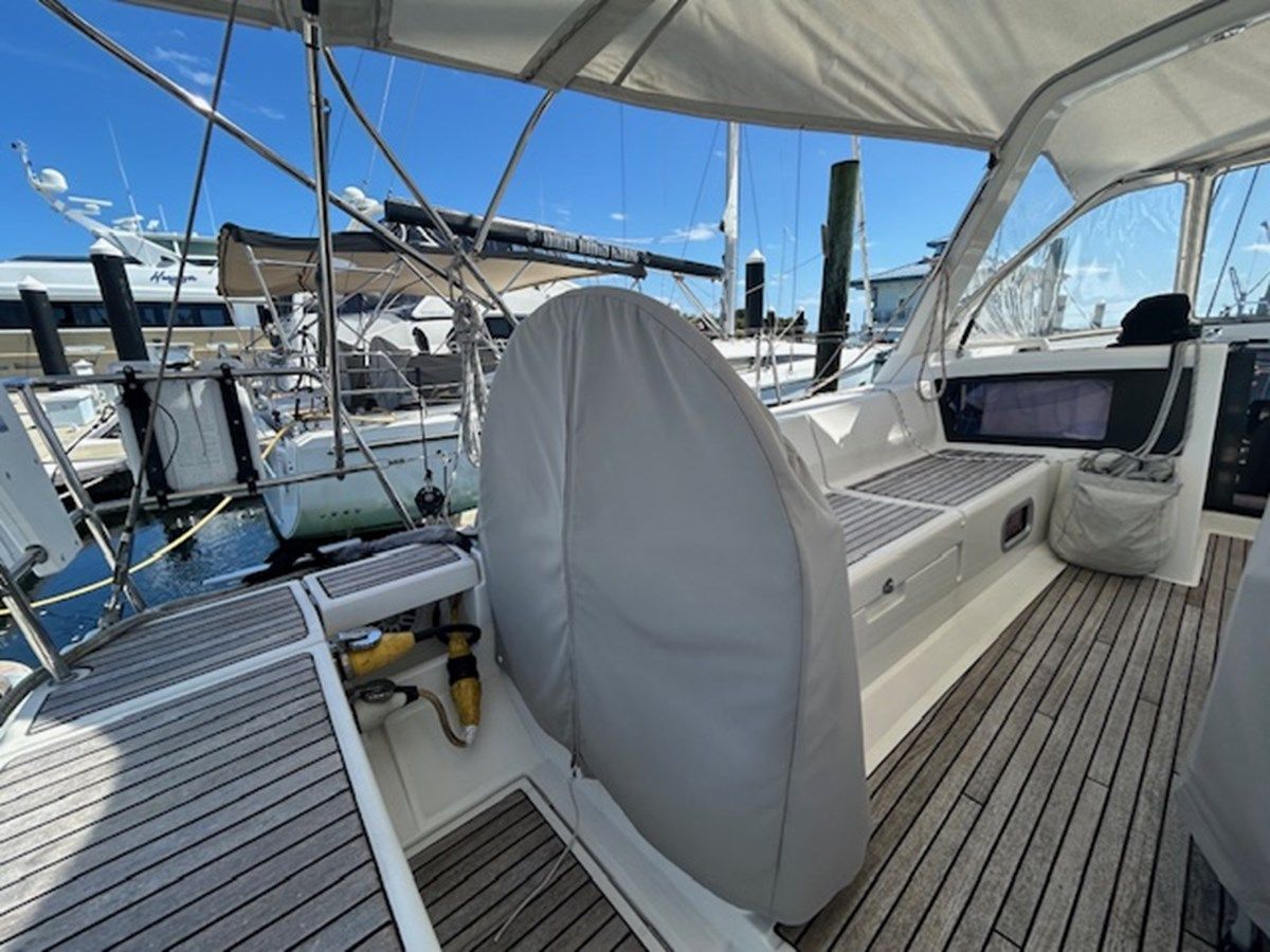 Buy a yacht LAGUNA D 48