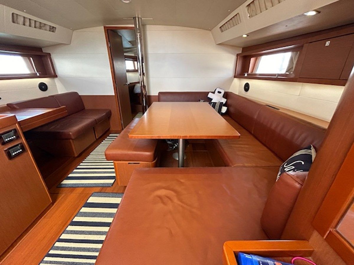 LAGUNA D - Beneteau yacht sale