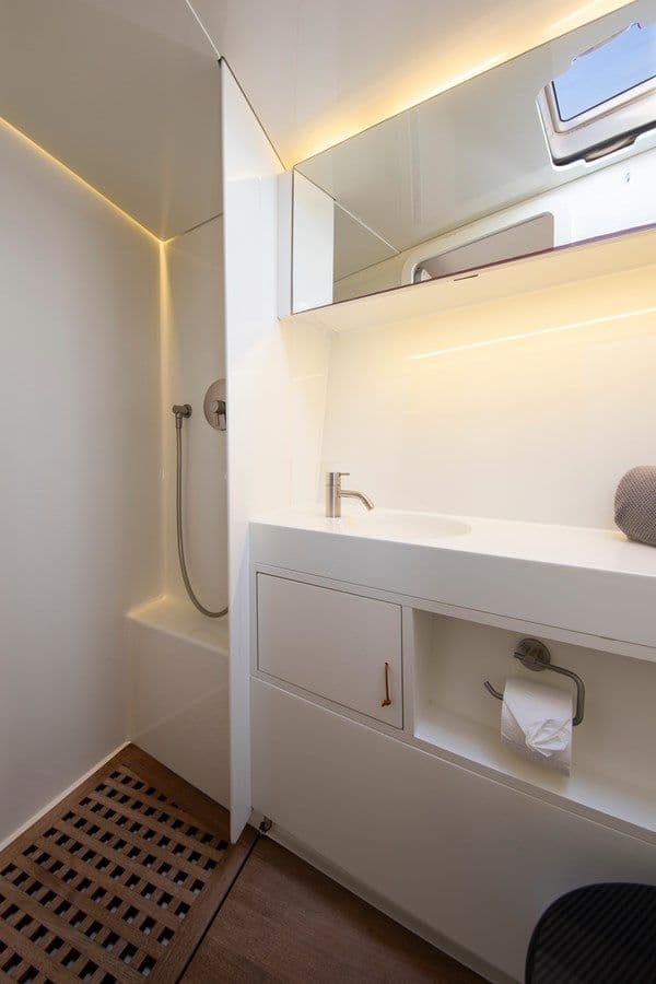 Лучшие предложения покупки яхты PEREGRIN - Y YACHTS